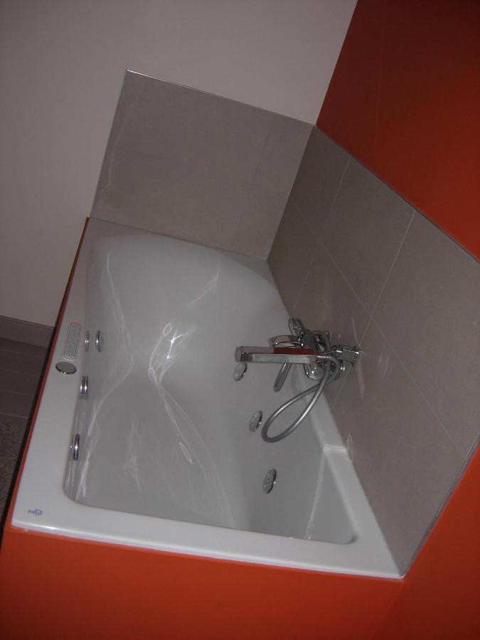 Landhuis Vedastus Reningelst Zimmer foto