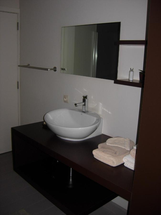 Landhuis Vedastus Reningelst Zimmer foto